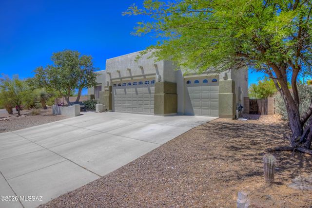 10831 S Heart Break Ridge Place, Vail, AZ 85641