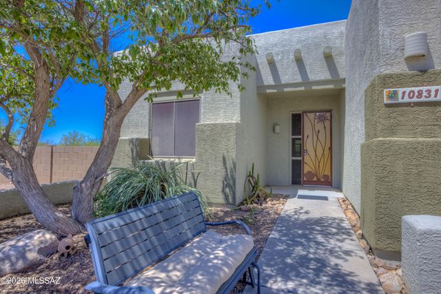 10831 S Heart Break Ridge Place, Vail, AZ 85641