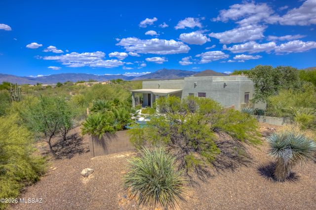 10831 S Heart Break Ridge Place, Vail, AZ 85641