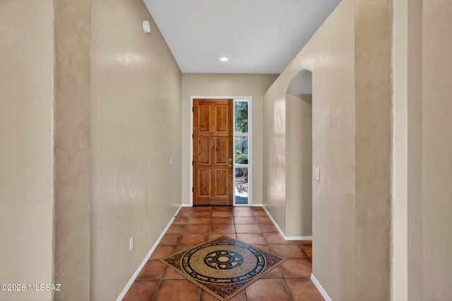 10831 S Heart Break Ridge Place, Vail, AZ 85641