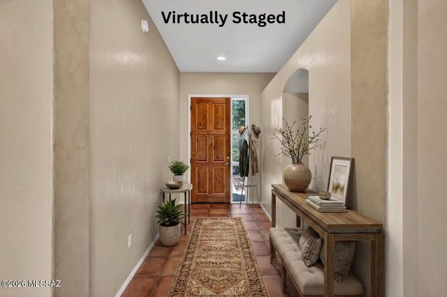 10831 S Heart Break Ridge Place, Vail, AZ 85641