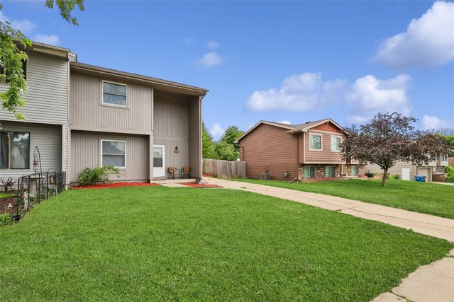 3607 Williams Street, Des Moines, IA 50317
