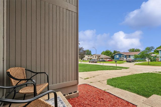 3607 Williams Street, Des Moines, IA 50317