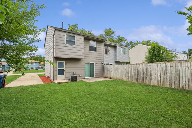 3607 Williams Street, Des Moines, IA 50317