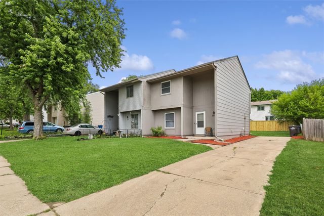 3607 Williams Street, Des Moines, IA 50317