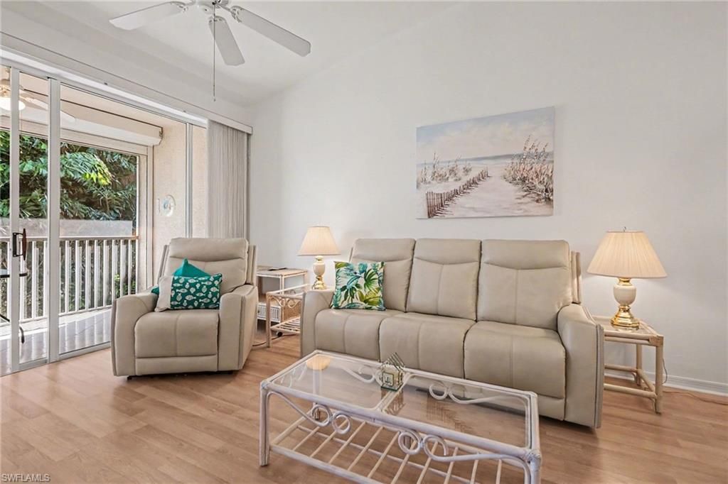 326 Bradstrom CIR 201F, NAPLES, FL 34113 — exterior