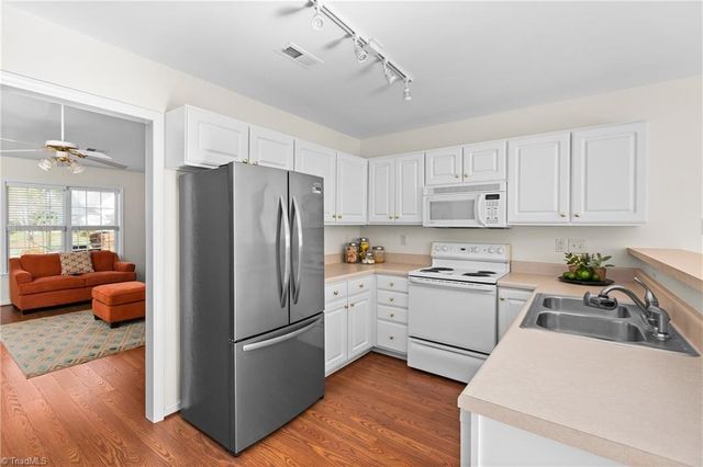 3649 Rock Meadow Circle, High Point, NC 27265