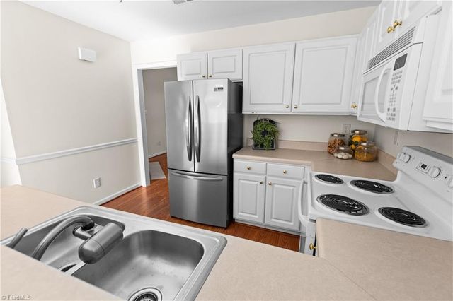 3649 Rock Meadow Circle, High Point, NC 27265