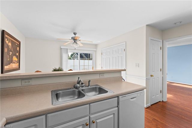 3649 Rock Meadow Circle, High Point, NC 27265