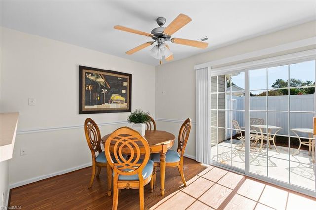 3649 Rock Meadow Circle, High Point, NC 27265
