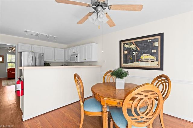 3649 Rock Meadow Circle, High Point, NC 27265