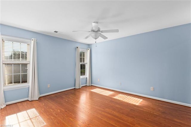 3649 Rock Meadow Circle, High Point, NC 27265