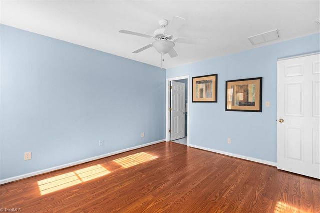 3649 Rock Meadow Circle, High Point, NC 27265