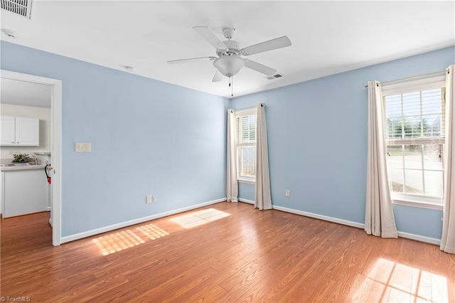 3649 Rock Meadow Circle, High Point, NC 27265