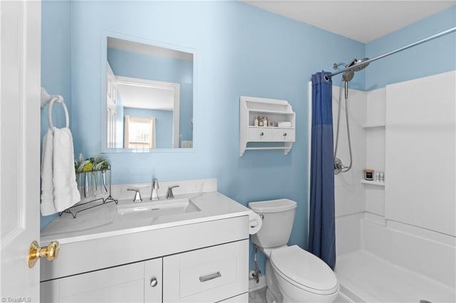 3649 Rock Meadow Circle, High Point, NC 27265