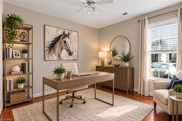3649 Rock Meadow Circle, High Point, NC 27265