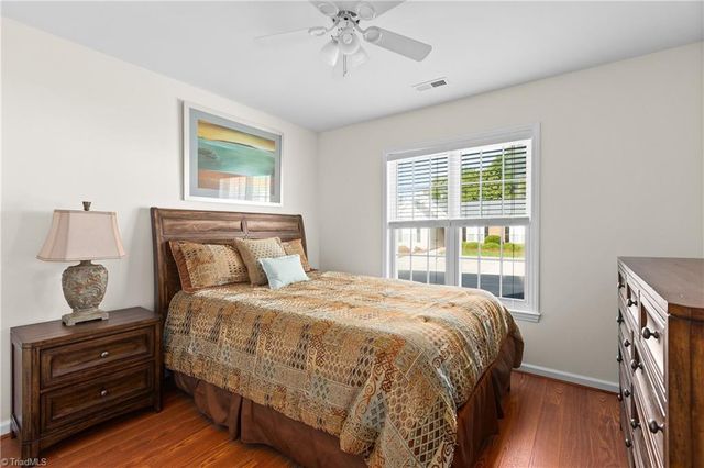 3649 Rock Meadow Circle, High Point, NC 27265