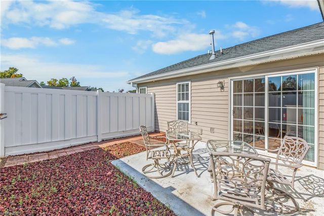 3649 Rock Meadow Circle, High Point, NC 27265