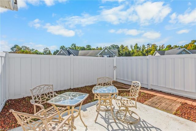 3649 Rock Meadow Circle, High Point, NC 27265