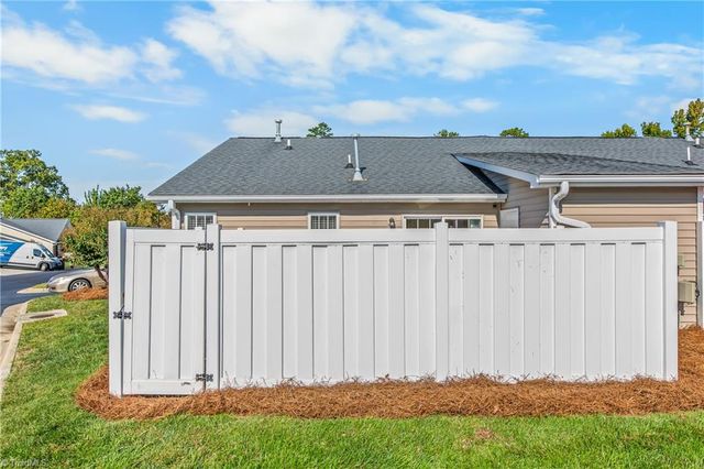 3649 Rock Meadow Circle, High Point, NC 27265