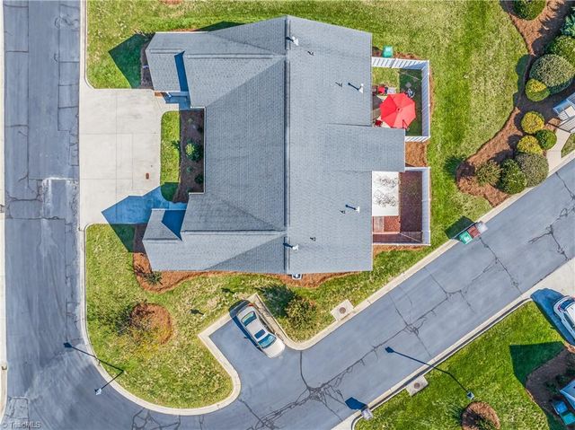 3649 Rock Meadow Circle, High Point, NC 27265