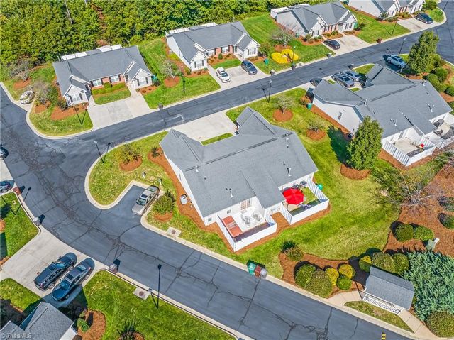 3649 Rock Meadow Circle, High Point, NC 27265