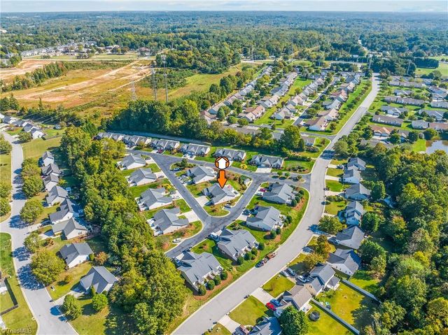 3649 Rock Meadow Circle, High Point, NC 27265