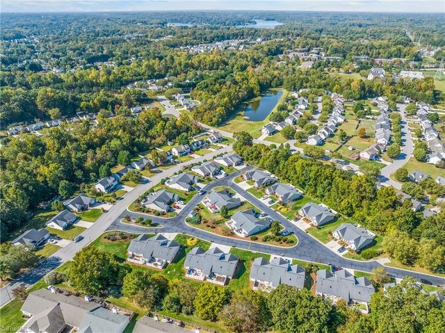 3649 Rock Meadow Circle, High Point, NC 27265