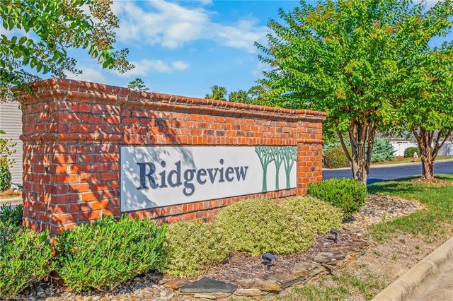 3649 Rock Meadow Circle, High Point, NC 27265