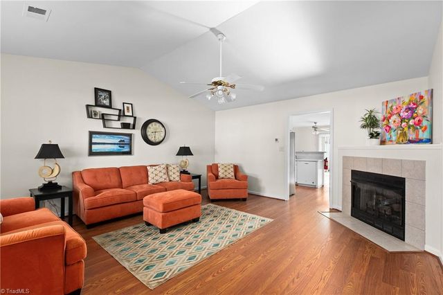 3649 Rock Meadow Circle, High Point, NC 27265