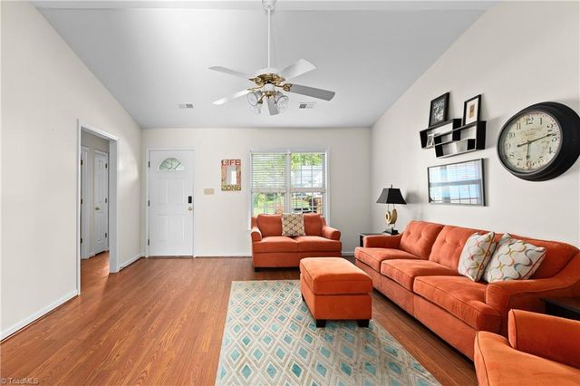 3649 Rock Meadow Circle, High Point, NC 27265