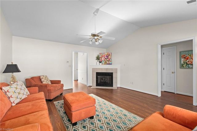 3649 Rock Meadow Circle, High Point, NC 27265