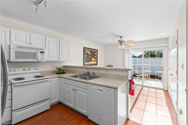 3649 Rock Meadow Circle, High Point, NC 27265