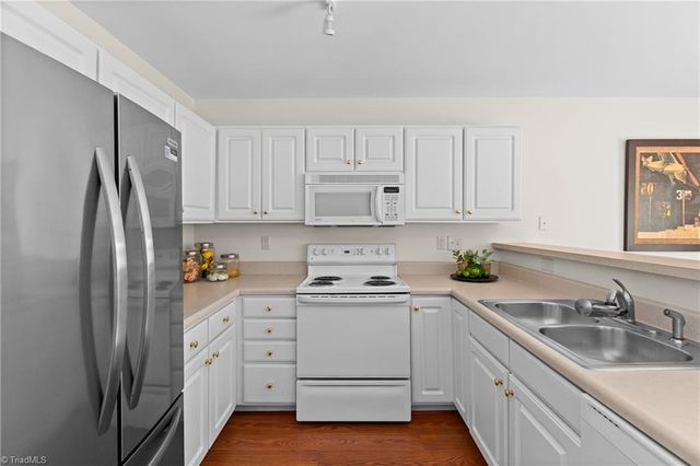 3649 Rock Meadow Circle, High Point, NC 27265