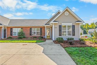 3649 Rock Meadow Circle, High Point, NC 27265