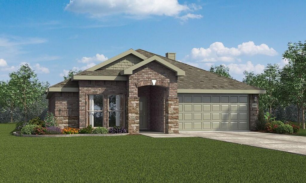 711 Prairie Lane, Carl Junction, MO 64834