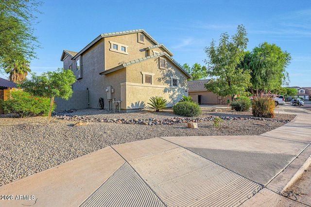 3707 S 104TH Avenue, Tolleson, AZ 85353