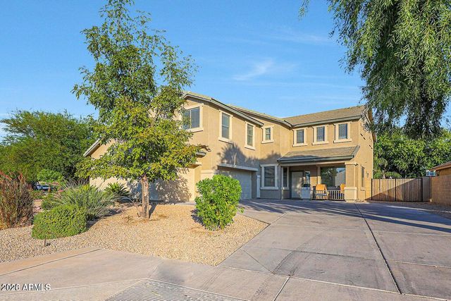 3707 S 104TH Avenue, Tolleson, AZ 85353