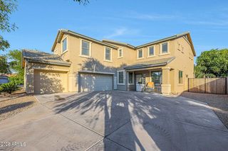 3707 S 104TH Avenue, Tolleson, AZ 85353