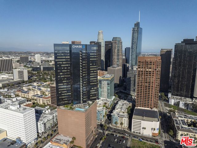 1100 Wilshire Boulevard 2911, Los Angeles, CA 90017