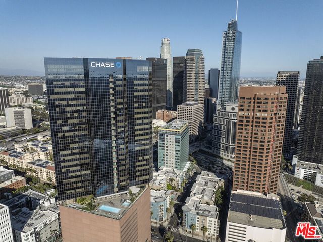 1100 Wilshire Boulevard 2911, Los Angeles, CA 90017