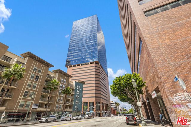 1100 Wilshire Boulevard 2911, Los Angeles, CA 90017