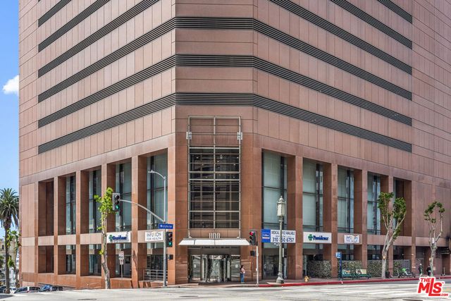 1100 Wilshire Boulevard 2911, Los Angeles, CA 90017