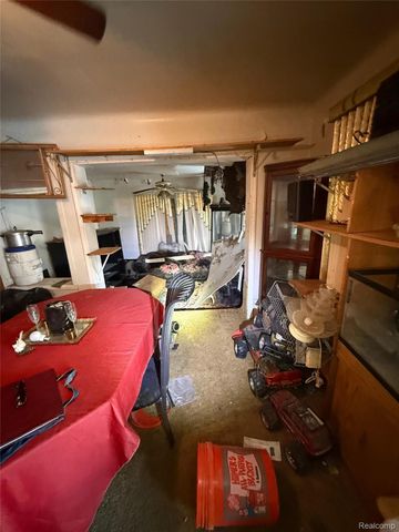 6659 Fischer Street, Detroit, MI 48213