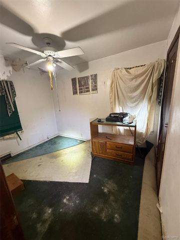 6659 Fischer Street, Detroit, MI 48213