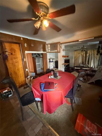 6659 Fischer Street, Detroit, MI 48213