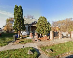 6659 Fischer Street, Detroit, MI 48213