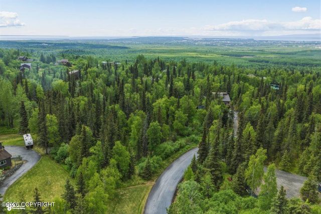 000 Atelier Drive, Anchorage, AK 99507