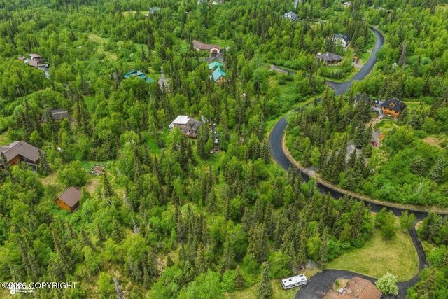 000 Atelier Drive, Anchorage, AK 99507