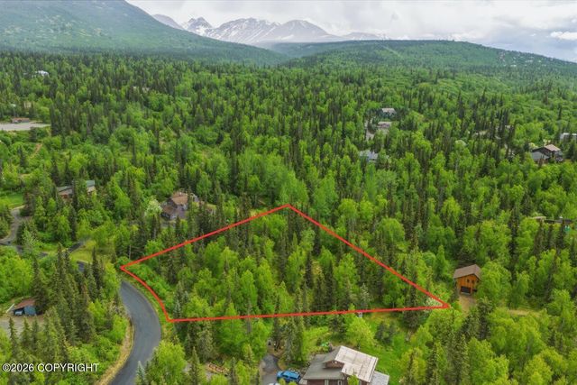 000 Atelier Drive, Anchorage, AK 99507